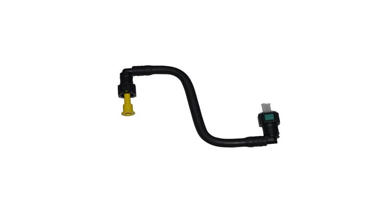 BENZİN FİLTRE HORTUMU (RS400)